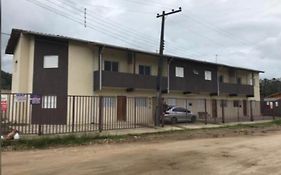 Aconchegante Ap na Maranduba